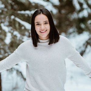 Meet your Posher, Alexe